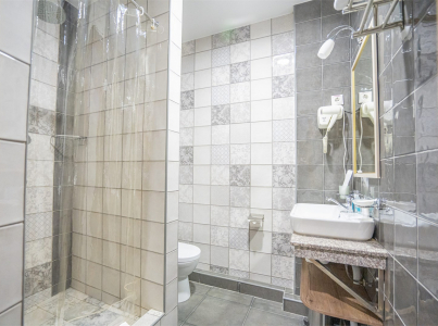 Стандарт 2-местный TWIN Sea View, фото 3