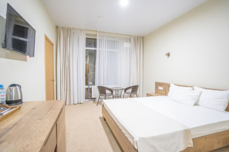 Коннект 4-местный Sea View, фото 2