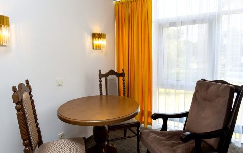Студия 1-комнатный   Аметист 28 кв.м 1,2 этаж , 304, 306, 307, фото 4