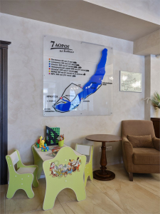 Гостиница 7 Дорог, фото - 2