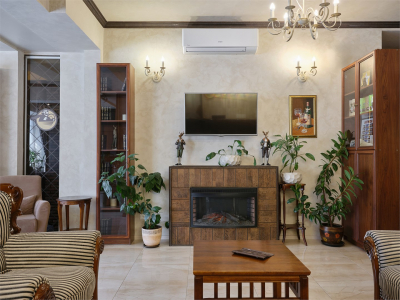 Гостиница 7 Дорог, фото - 5