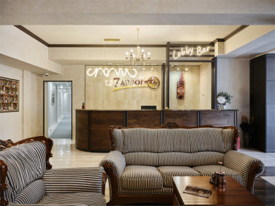 Гостиница 7 Дорог, фото - 8