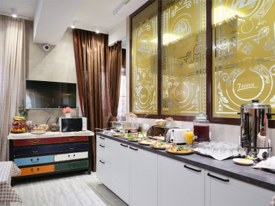 Гостиница 7 Дорог, фото - 11