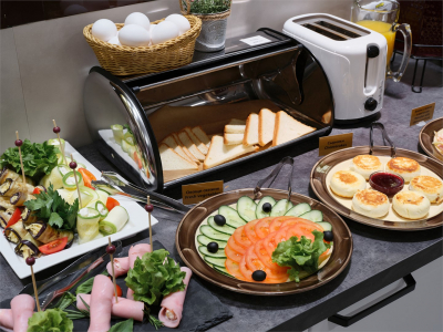 Гостиница 7 Дорог, фото - 13