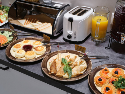 Гостиница 7 Дорог, фото - 14