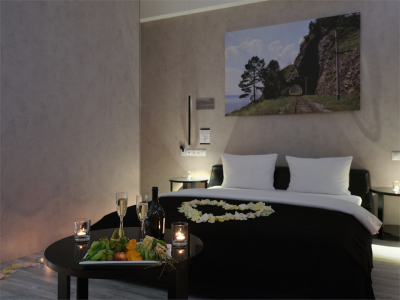 Гостиница 7 Дорог, фото - 18