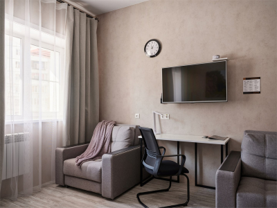 Джуниор Сюит Семейный 1 Комнатный, фото 10