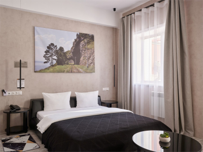 Джуниор Сюит Семейный 1 Комнатный, фото 14