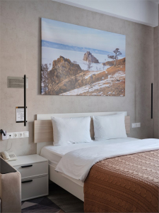 Джуниор Сюит Семейный 2 Комнатный, фото 3