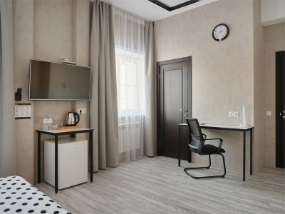 Джуниор Сюит Семейный 2 Комнатный, фото 12