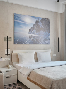 Номер первой категории (Стандарт Двухместный улучшенный Семейный), фото 7