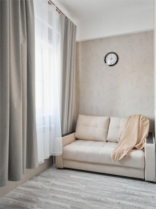 Номер первой категории (Стандарт Двухместный улучшенный Семейный), фото 3