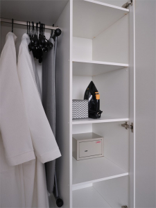 Номер первой категории (Стандарт Двухместный улучшенный с 1 кроватью), фото 6