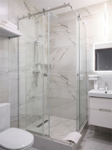 Номер первой категории (Стандарт Двухместный улучшенный с 1 кроватью), фото 9