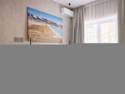 Номер первой категории (Стандарт Двухместный  с 2 кроватями), фото 3