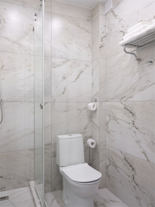 Номер первой категории (Стандарт Двухместный  с 2 кроватями), фото 10