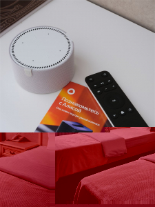 Номер первой категории (Стандарт Двухместный  с 2 кроватями), фото 13