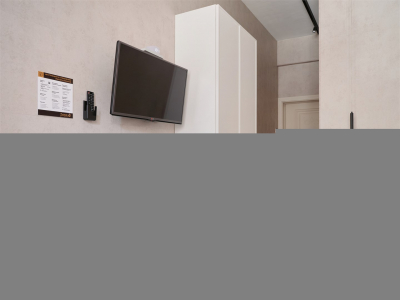 Номер первой категории (Стандарт одноместный Улучшенный), фото 5