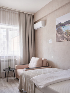 Номер первой категории (Стандарт одноместный Улучшенный), фото 10