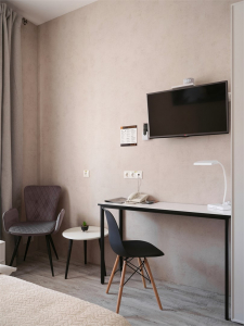 Номер первой категории (Стандарт Одноместный), фото 8