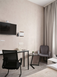 Номер первой категории (Стандарт Одноместный), фото 14