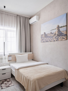 Номер первой категории (Стандарт Одноместный), фото 16