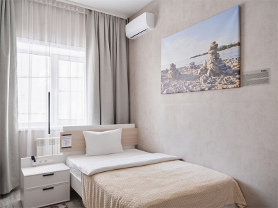 Номер первой категории (Стандарт Одноместный), фото 5