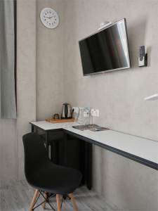 Номер первой категории (Эконом Одноместный), фото 5