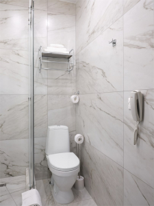 Номер первой категории (Эконом Одноместный), фото 1