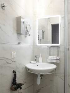 Номер первой категории (Эконом Одноместный), фото 9