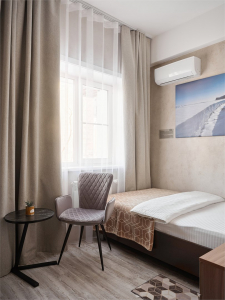 Номер первой категории (Эконом Одноместный), фото 3