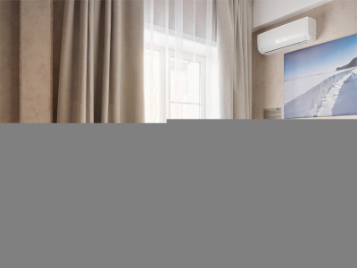 Номер первой категории (Эконом Одноместный), фото 4