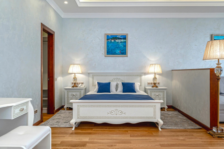 Люкс Family Studio 2-местный корпус 3, фото 1