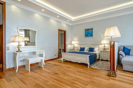 Люкс Family Studio 2-местный корпус 3, фото 2