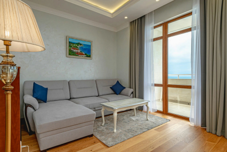 Люкс Family Studio 2-местный корпус 3, фото 3
