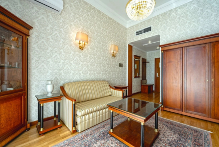 Deluxe I 2-местный корпус 1, фото 2