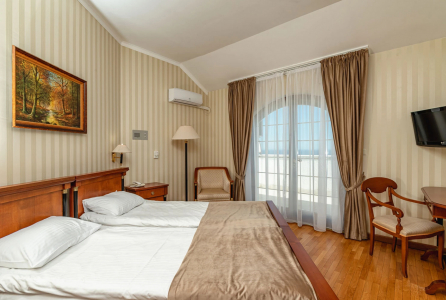 Deluxe I 2-местный корпус 1, фото 1