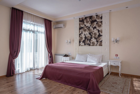 Deluxe New 2-местный корпус 2, фото 1