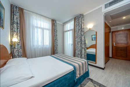 Economy DBL 2-местный корпус 3, фото 2
