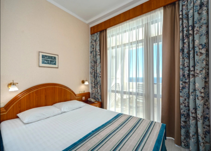 DBL 2-местный корпус 3, фото 1