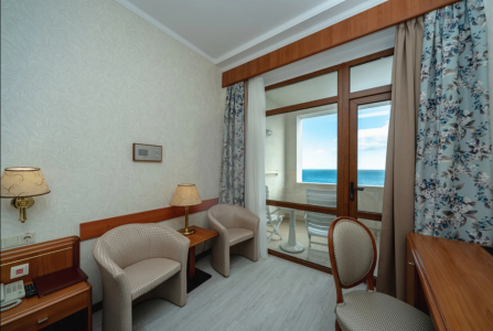 Twin Superior 2-местный корпус 3, фото 3