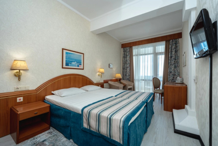 Twin Superior 2-местный корпус 3, фото 1