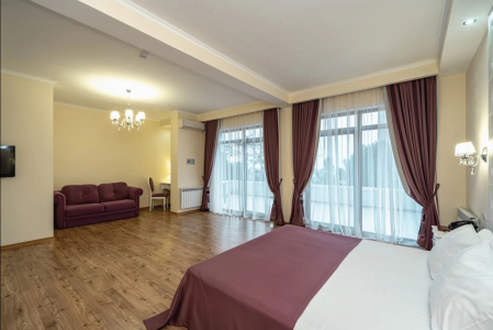 Studio NEW 2-местный корпус 2, фото 1