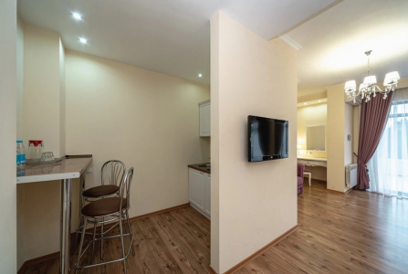 Studio NEW 2-местный корпус 2, фото 2