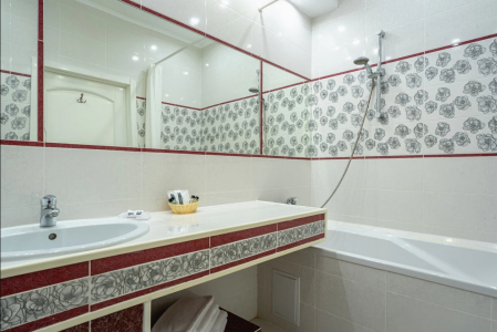 Studio NEW 2-местный корпус 2, фото 3