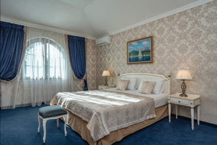 Suite 2+ 2-местный 2-комнатный корпус 1, фото 1