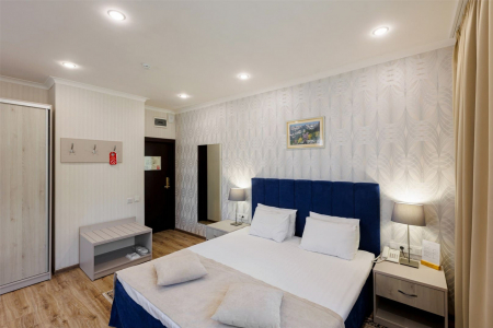 DBL+ 2-местный корпус 2, фото 1