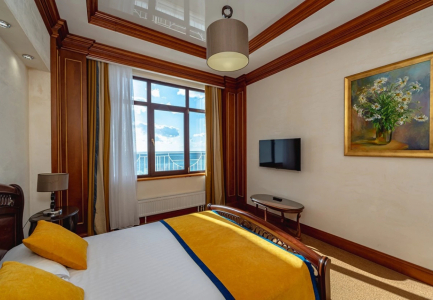 Suite 3 New 2-местный 3-комнатный корпус 2, фото 1