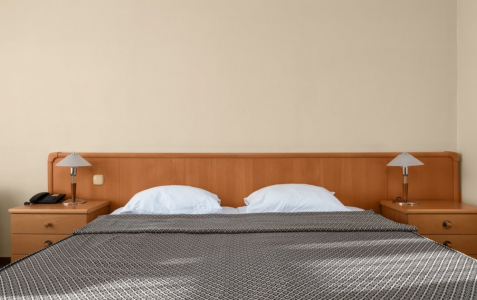 Стандарт 2-местный 1 категории TWIN корпус 2, фото 1