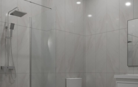 Семейный 4-местный 2-комнатный НОВЫЙ КОРПУС 2, фото 3